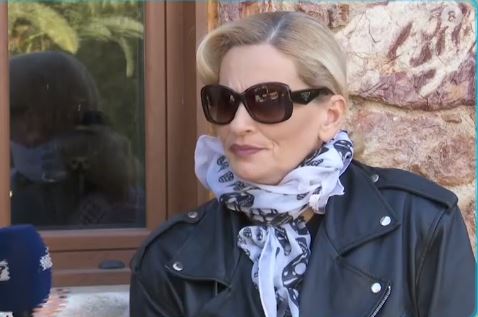 Αντιδράσεις μετά την ανάρτηση της Παπαθωμά για τον Γεωργούλη – Έξαλλες Καινούργιου και Χριστοπούλου