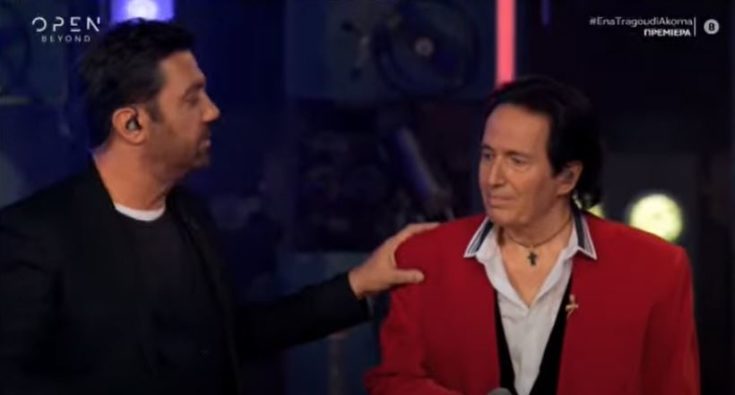 Γιώργος Θεοφάνους