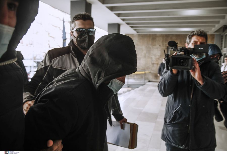 Θεσσαλονίκη - γυναικοκτονία