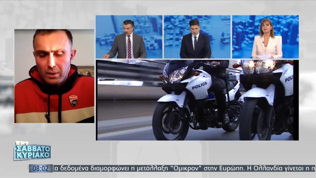 Θεσσαλονίκη: Πώς απέτρεψαν οι αστυνομικοί την γυναικοκτονία – Οι συγκλονιστικές περιγραφές