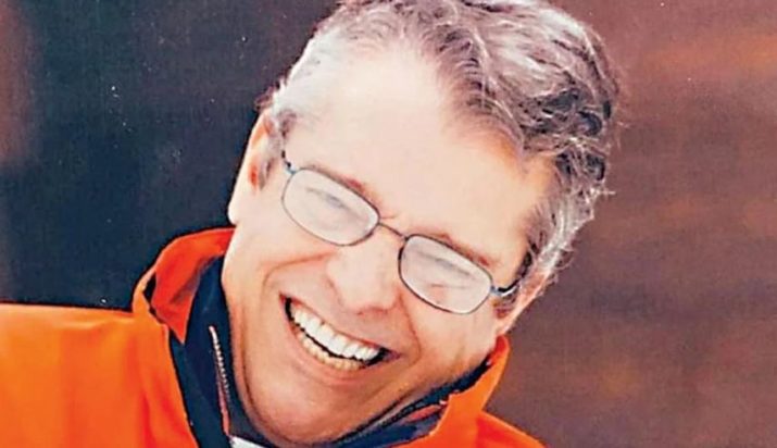 Θωμάς Παπασταύρου