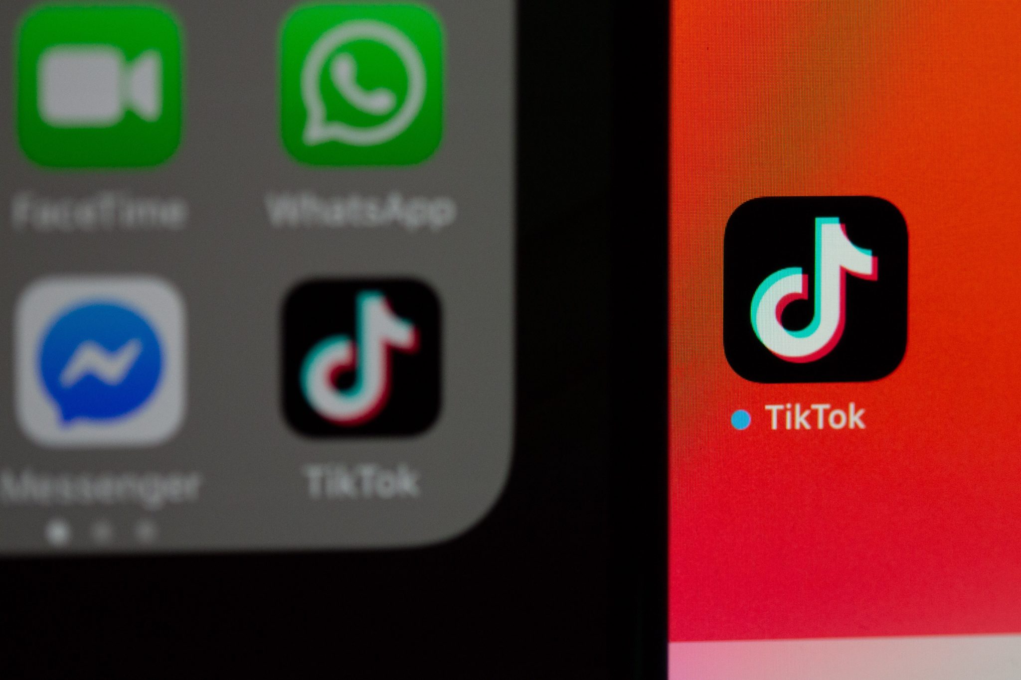 TikTok