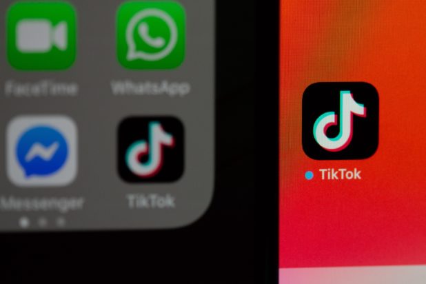TikTok