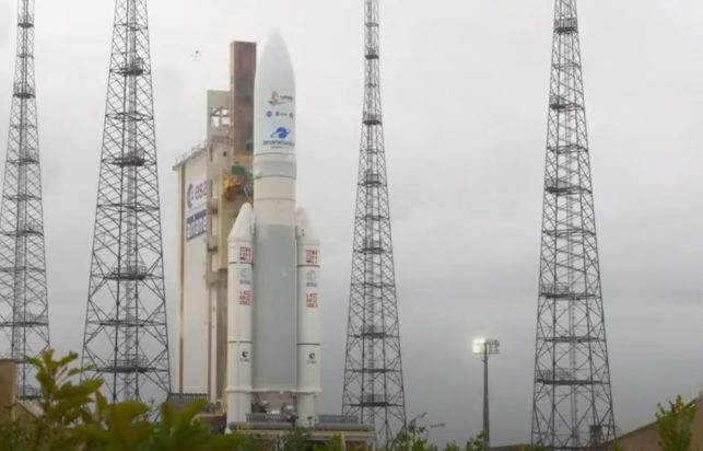 τηλεσκόπιο