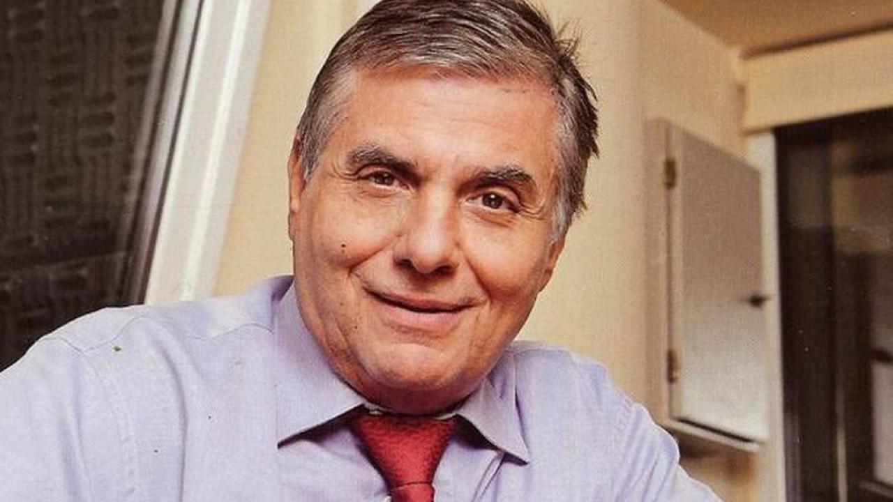 Πάρις Κουρτζίδης για Γιώργο Τράγκα: Έφυγε ένας πραγματικός φίλος