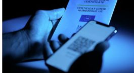 τροπολογία -πιστοποιητικό νόσησης