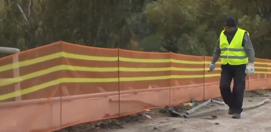 Τραγωδία στην Κατεχάκη: Θρήνος για τον 27χρονο και την 23χρονη που σκοτώθηκαν σε στροφή-καρμιανόλα