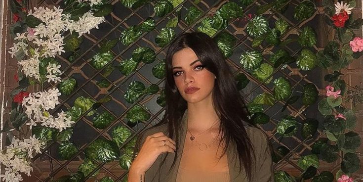 Τζένη Καζάκου