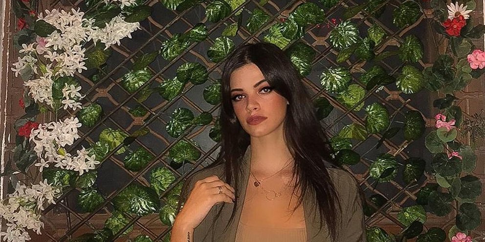 Τζένη Καζάκου