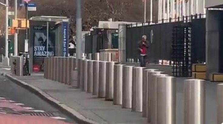 Ένοπλος Ηνωμένα Έθνη