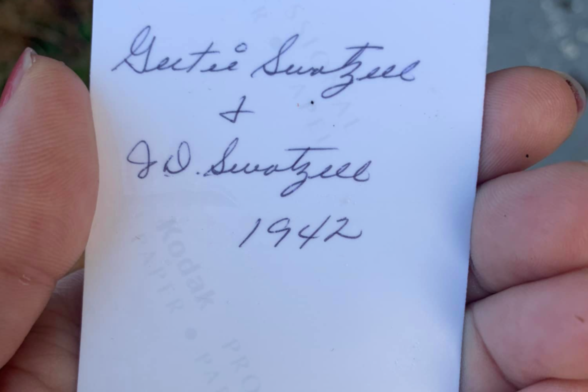 ΗΠΑ ανεμοστρόβιλος φωτογραφία