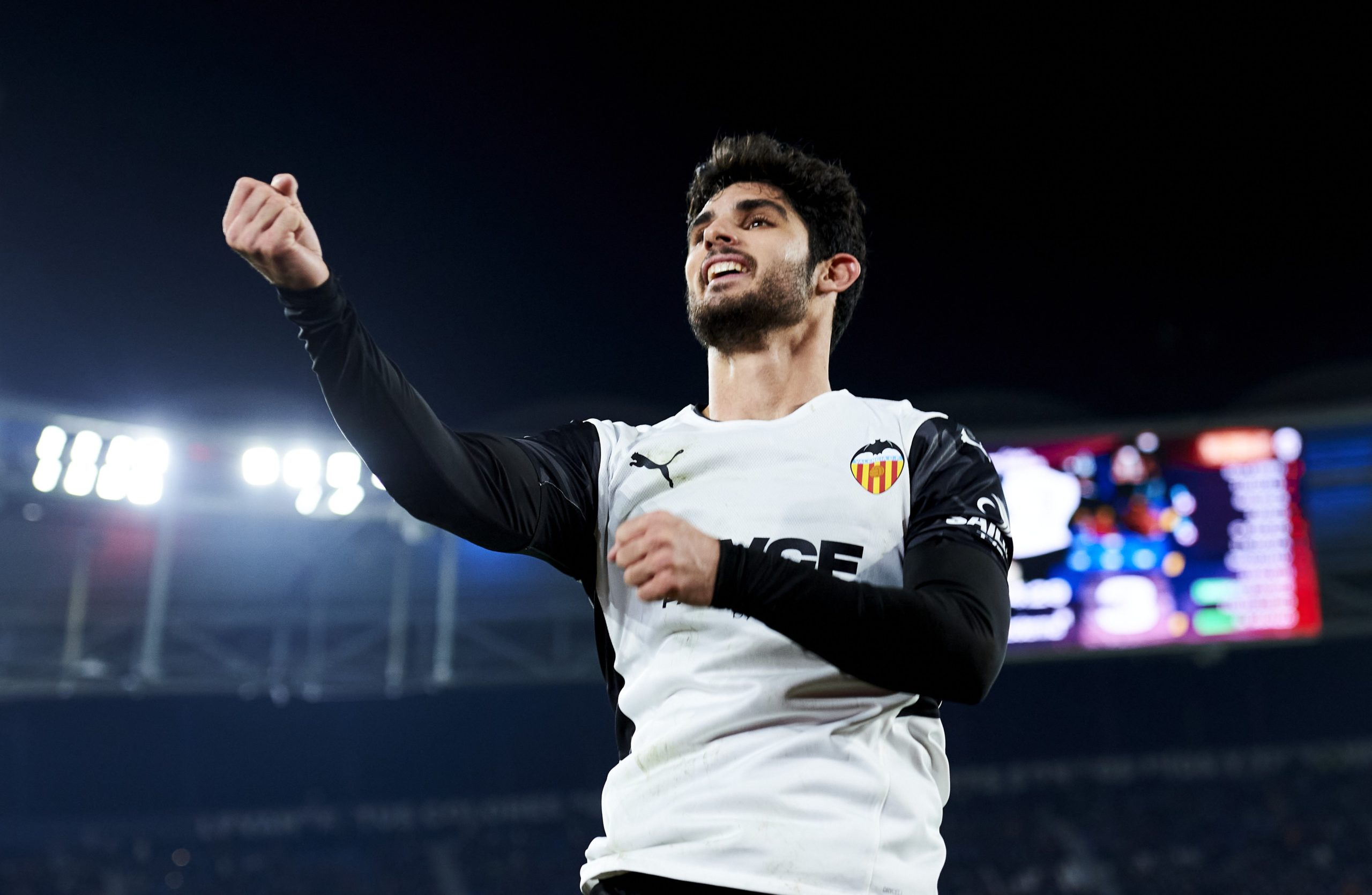 La Liga: Σε τροχιά Ευρώπης η Βαλένθια με σούπερ ανατροπή κόντρα στη Λεβάντε