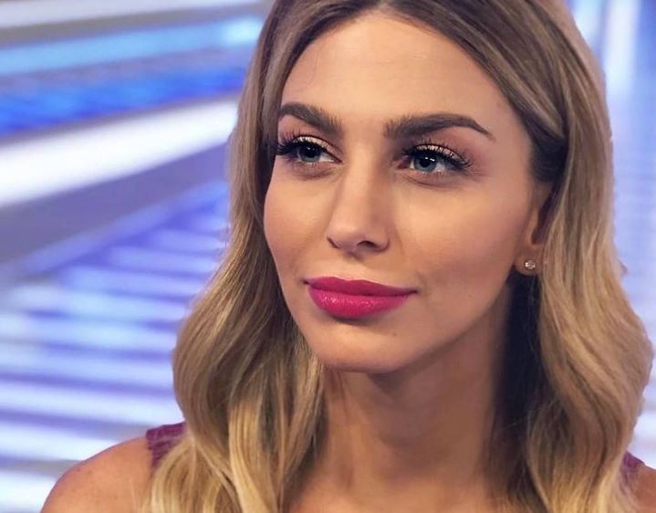 Βάλια Χατζηθεοδώρου: Το να είναι κανείς influencer θέλει κόπο