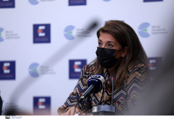 Βάνα Παπαευαγγέλου