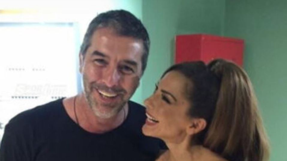 Αυτοί είναι οι διάσημοι Έλληνες που έγιναν ζευγάρι μέσα στο 2021