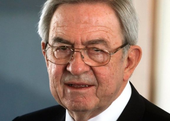 Τέως βασιλιάς Κωνσταντίνος