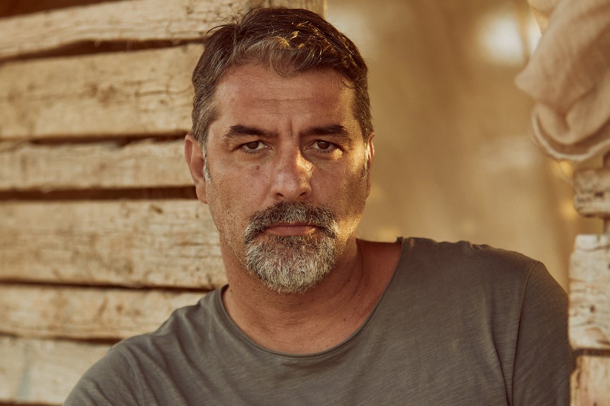 Βασίλης Μπισμπίκης: Η πρόταση που δέχτηκε για ταινία