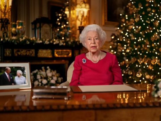 Βασίλισσα Ελισάβετ