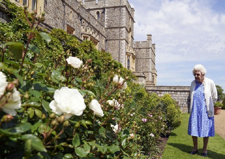 Βασίλισσα Ελισάβετ: Προσλαμβάνει κηπουρό για τους διάσημους κήπους των Ανακτόρων