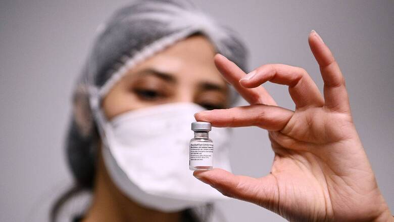 Βέλγιο: Συνελήφθη άνδρας ο οποίος ετοιμαζόταν να εμβολιαστεί για ένατη φορά κατά του κορονοϊού
