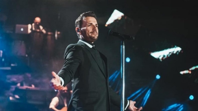 Νίκος Βέρτης