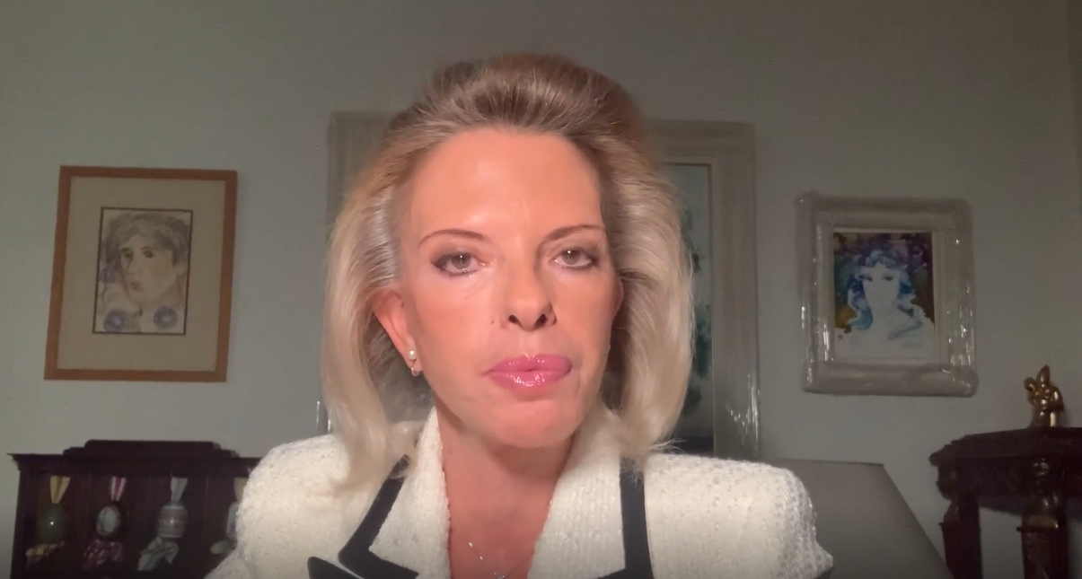 Διάσκεψη για το Μέλλον της Ευρώπης – Ελίζα Βόζεμπεργκ: Ανάγκη για μια ενιαία ευρωπαϊκή πολιτική