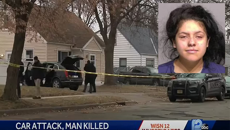 Ουισκόνσιν