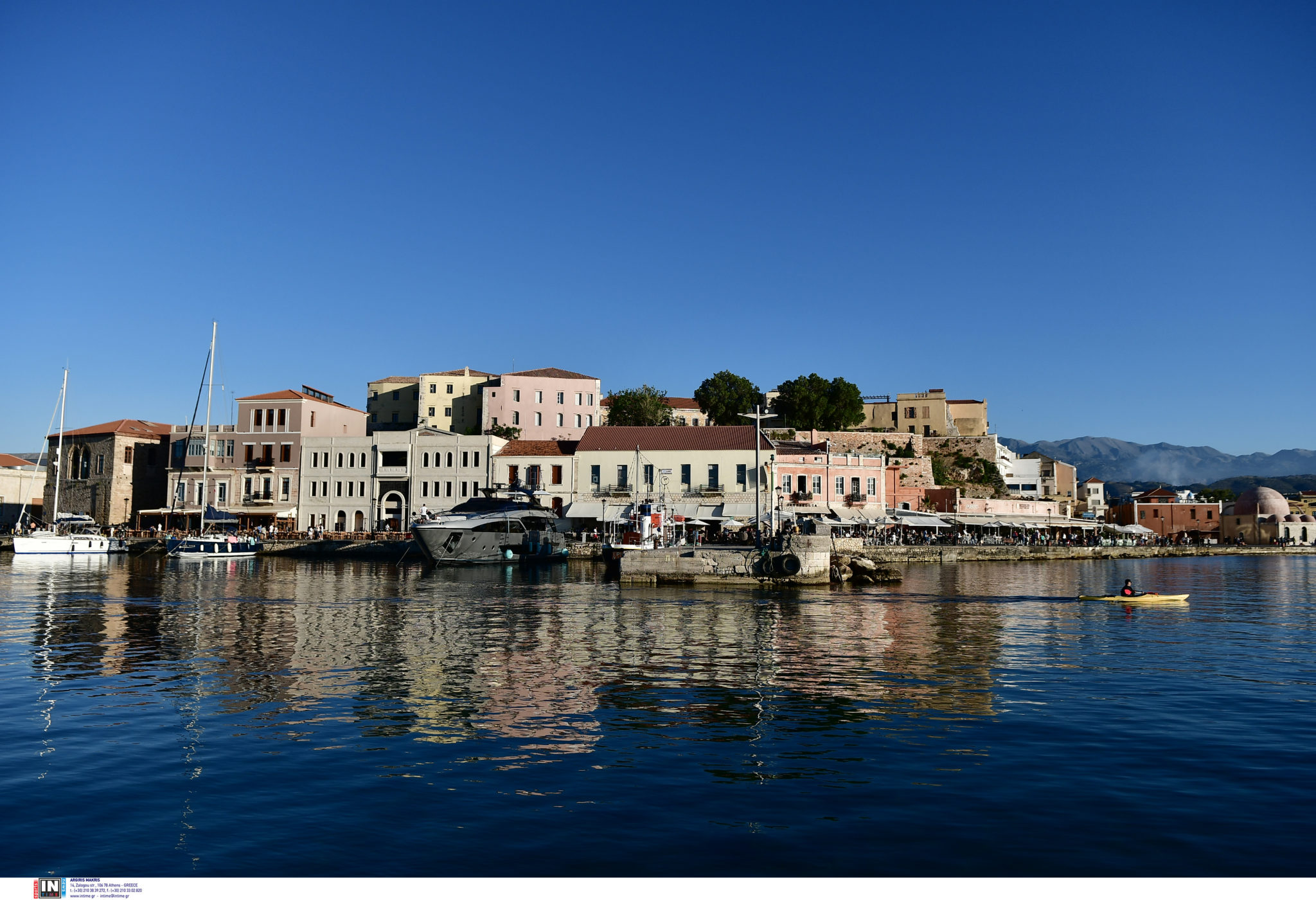 Χανιά ΙΝΤΙΜΕ