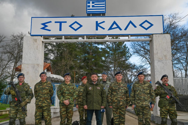 Νίκος Χαρδαλιάς