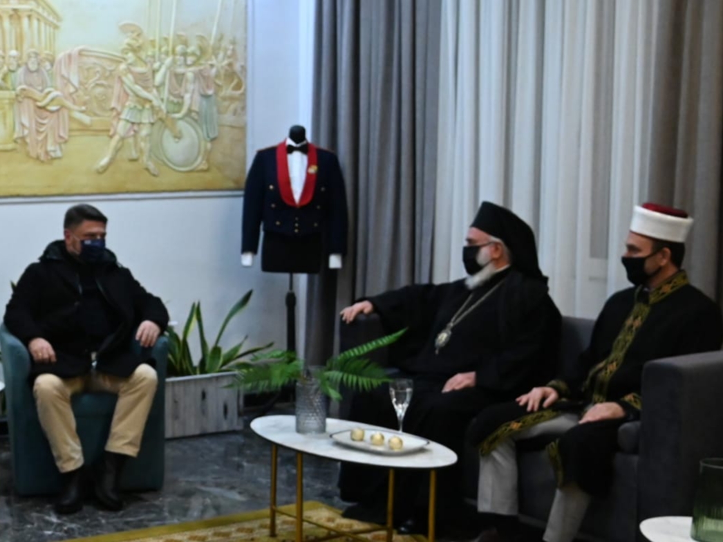 Νίκος Χαρδαλιάς Δ' Σώμα Στρατού