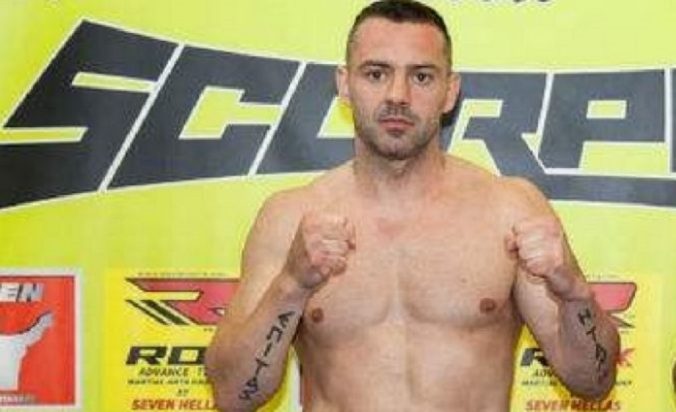 Χάρης Κοντογιώργης