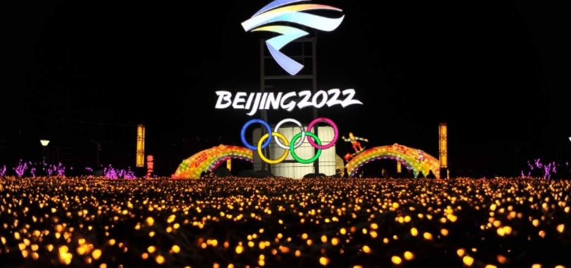 Χειμερινοί Ολυμπιακοί Αγώνες