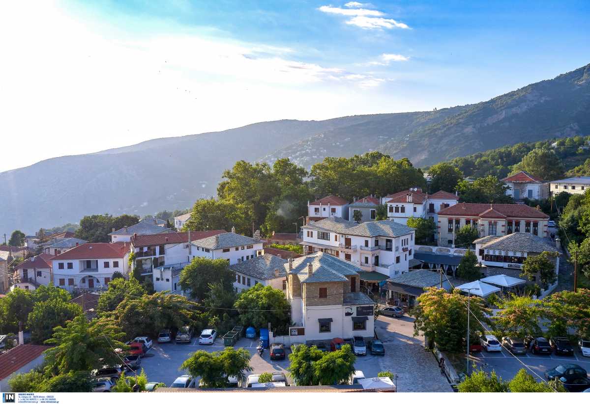 χειμερινοί προορισμοί - Κικίλιας