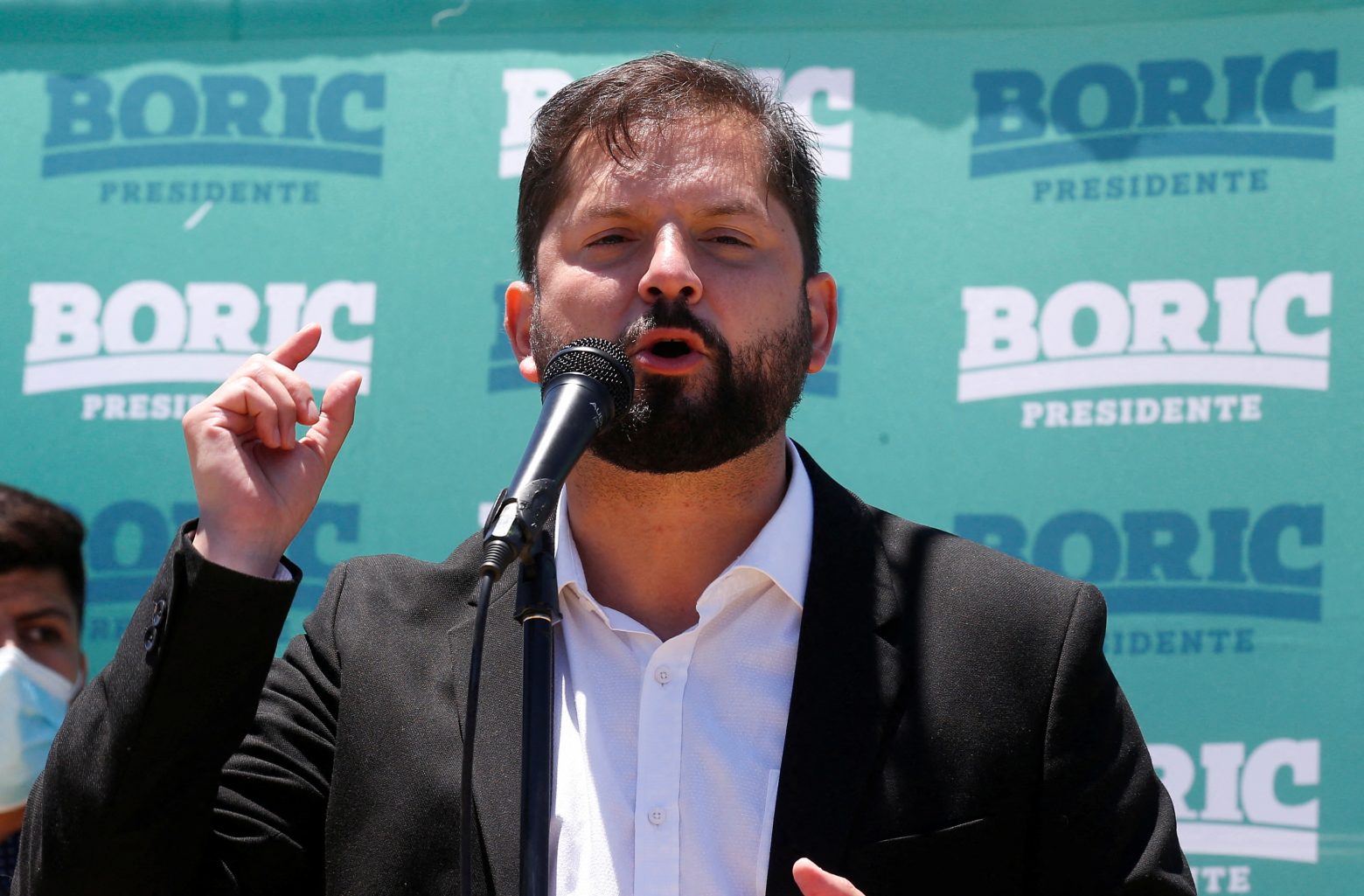 Χιλή: Νέος πρόεδρος της χώρας ο υποψήφιος της αριστεράς Γκαμπριέλ Μπόριτς