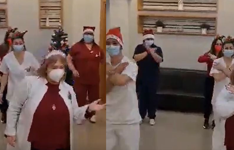 Σέρρες χορός