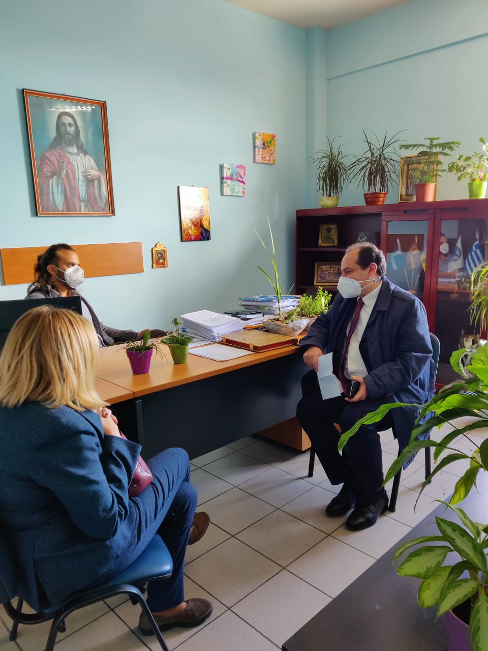 Χρήστος Σπίρτζης