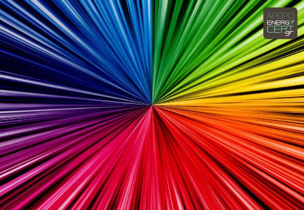 Αυτό είναι το χρώμα του 2022