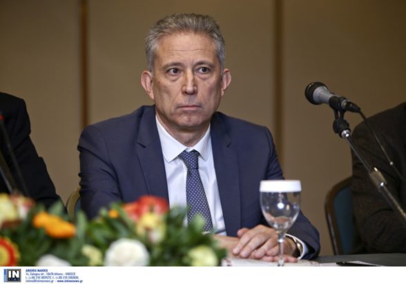 Κώστας Χρυσόγονος