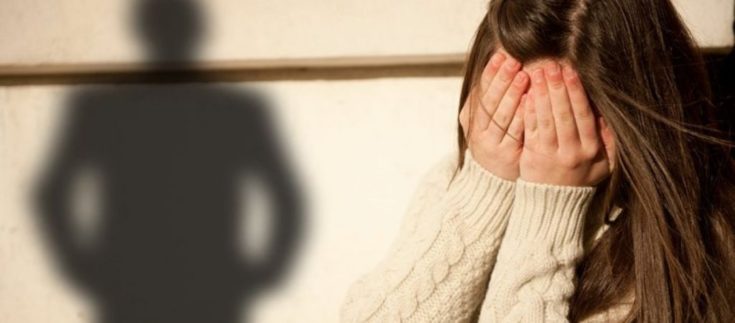 Κρήτη - ξυλοδαρμός