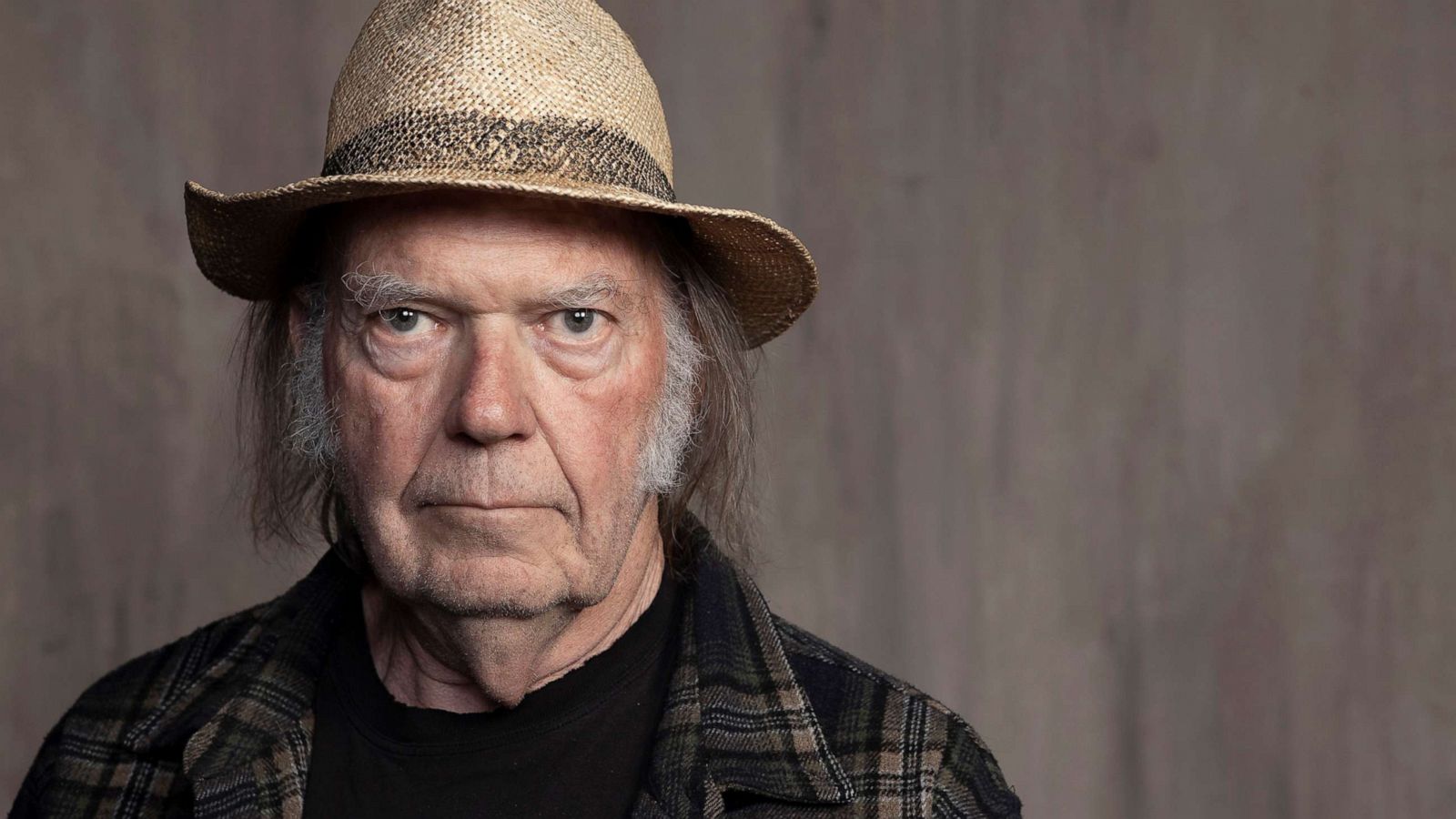 Neil Young