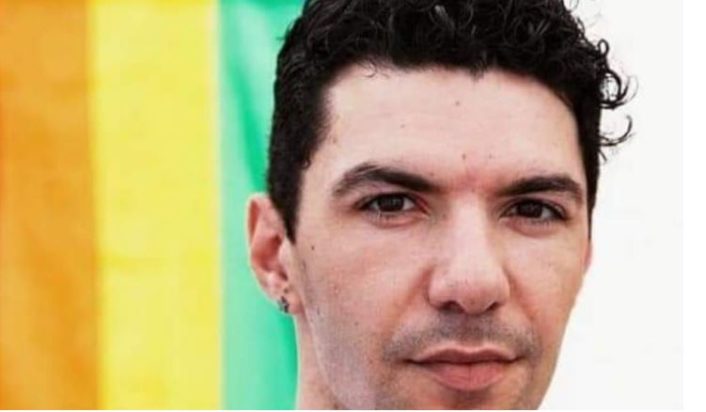 Ζακ Κωστόπουλος