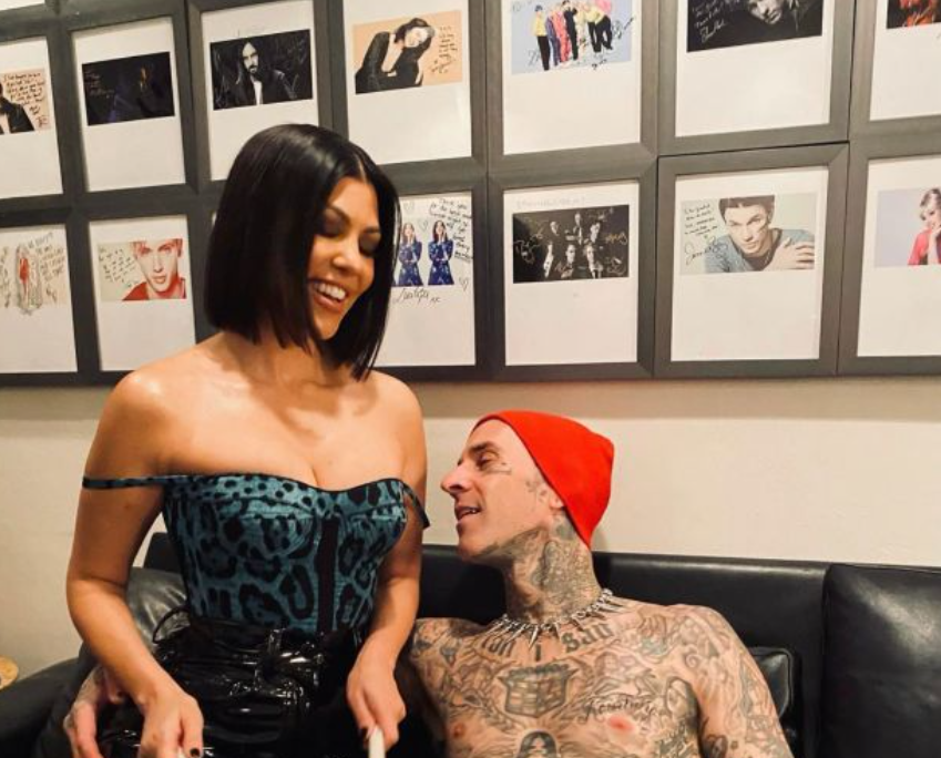 Το top 10 των celebrity ζευγαριών που μας απασχόλησαν το 2021