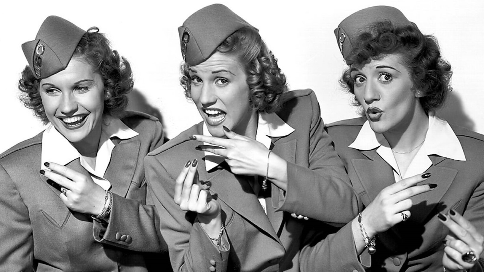 Αυτές είναι οι μεγαλύτερες επιτυχίες της δεκαετίας του ’50 μήνα προς μήνα