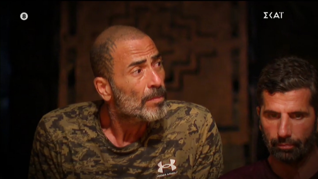Survivor – Spoiler: Αποχώρησε οικειοθελώς ο Βαλάντης;