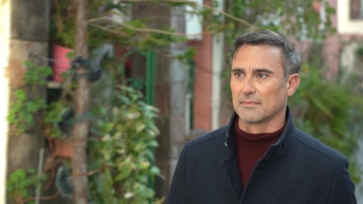 Γιώργος Καπουτζίδης