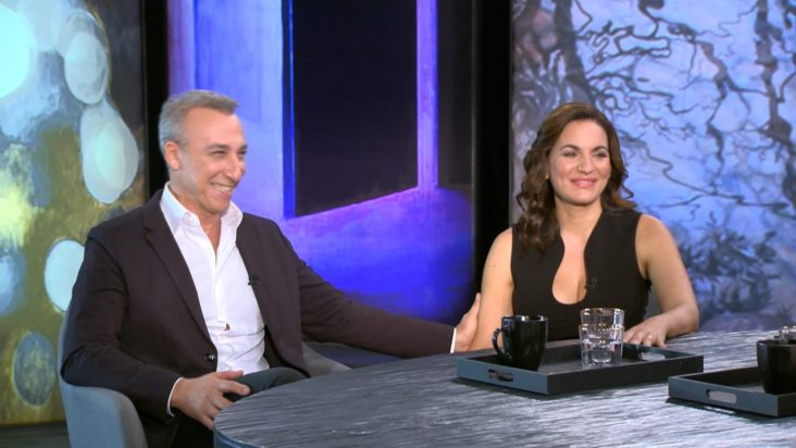 Προσωπικά - Όλγα Κεφαλογιάννη