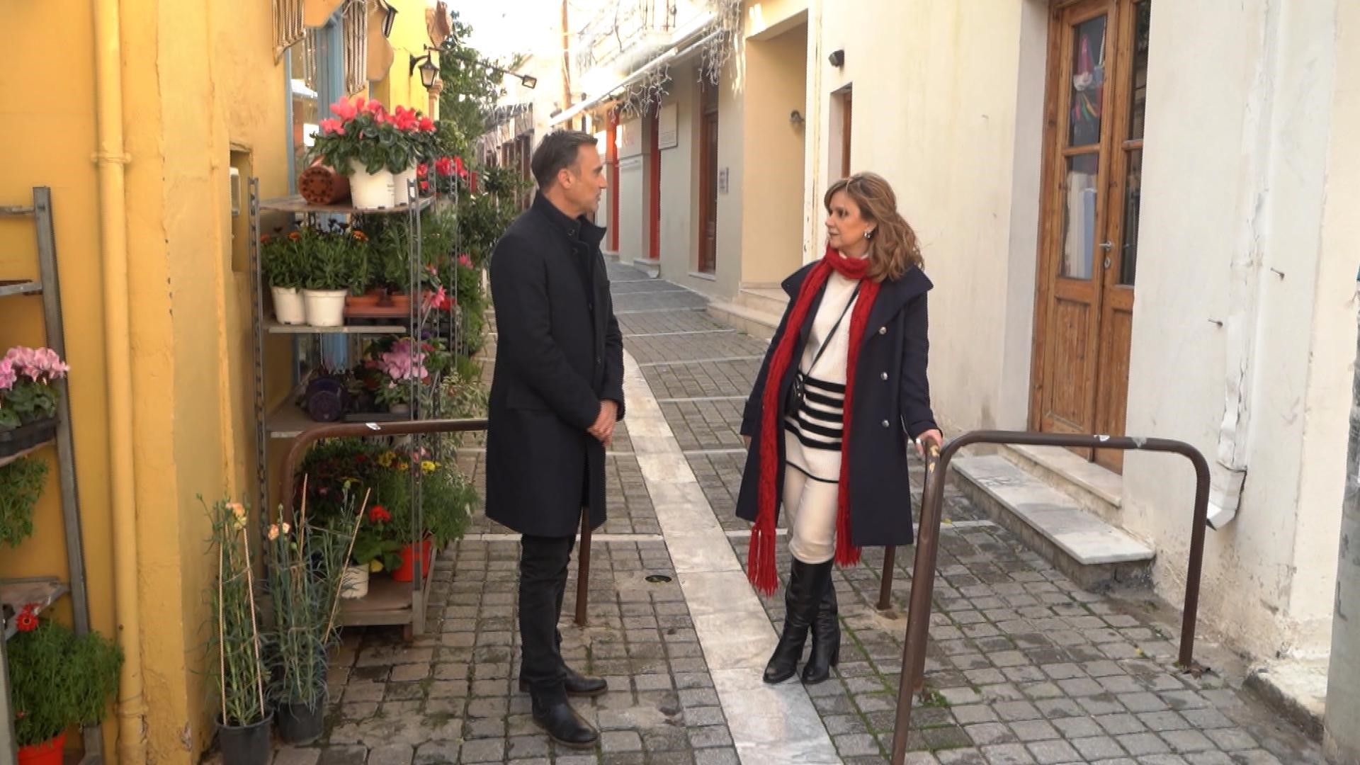 Γιώργος Καπουτζίδης