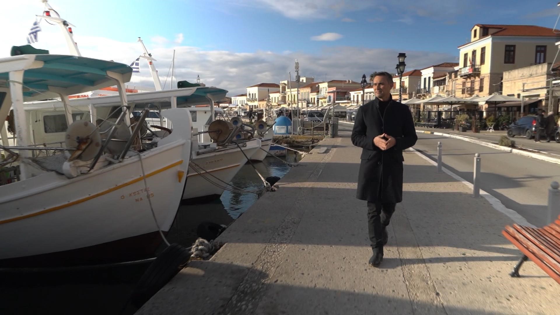 Γιώργος Καπουτζίδης