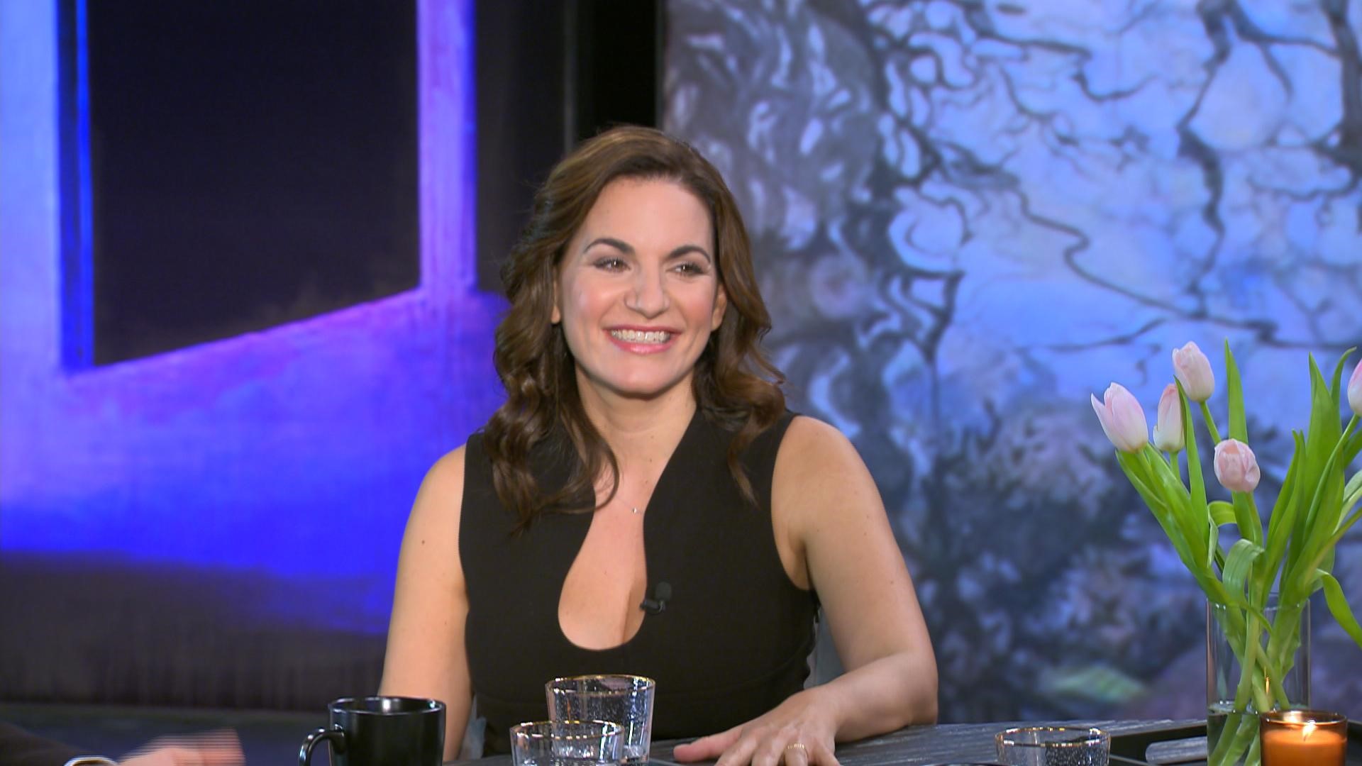 Προσωπικά - Όλγα Κεφαλογιάννη