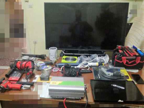 Λευκάδα βίλα